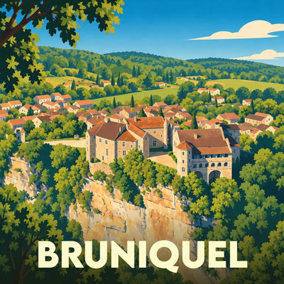Bruniquel