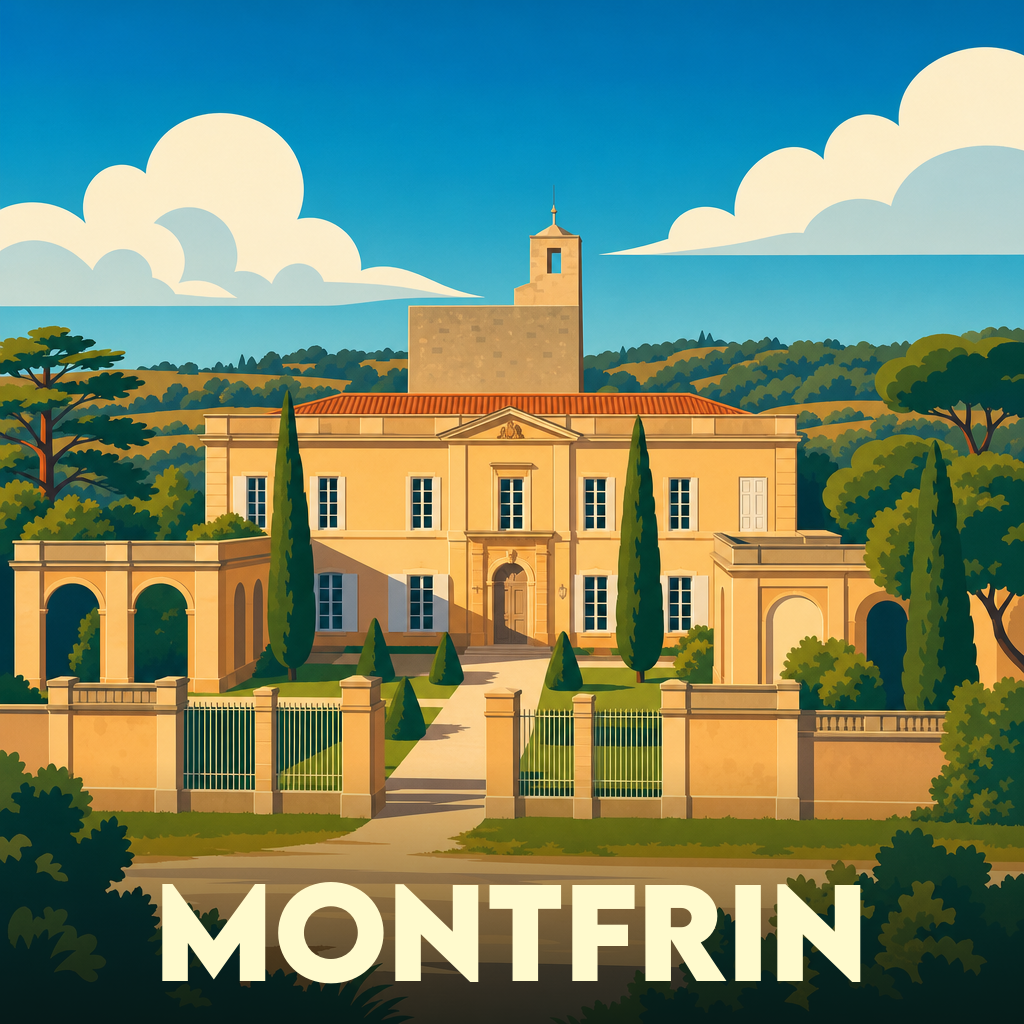 Montfrin
