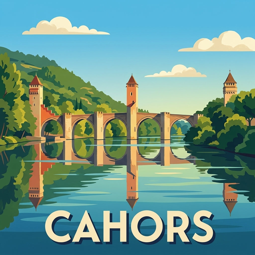 Cahors