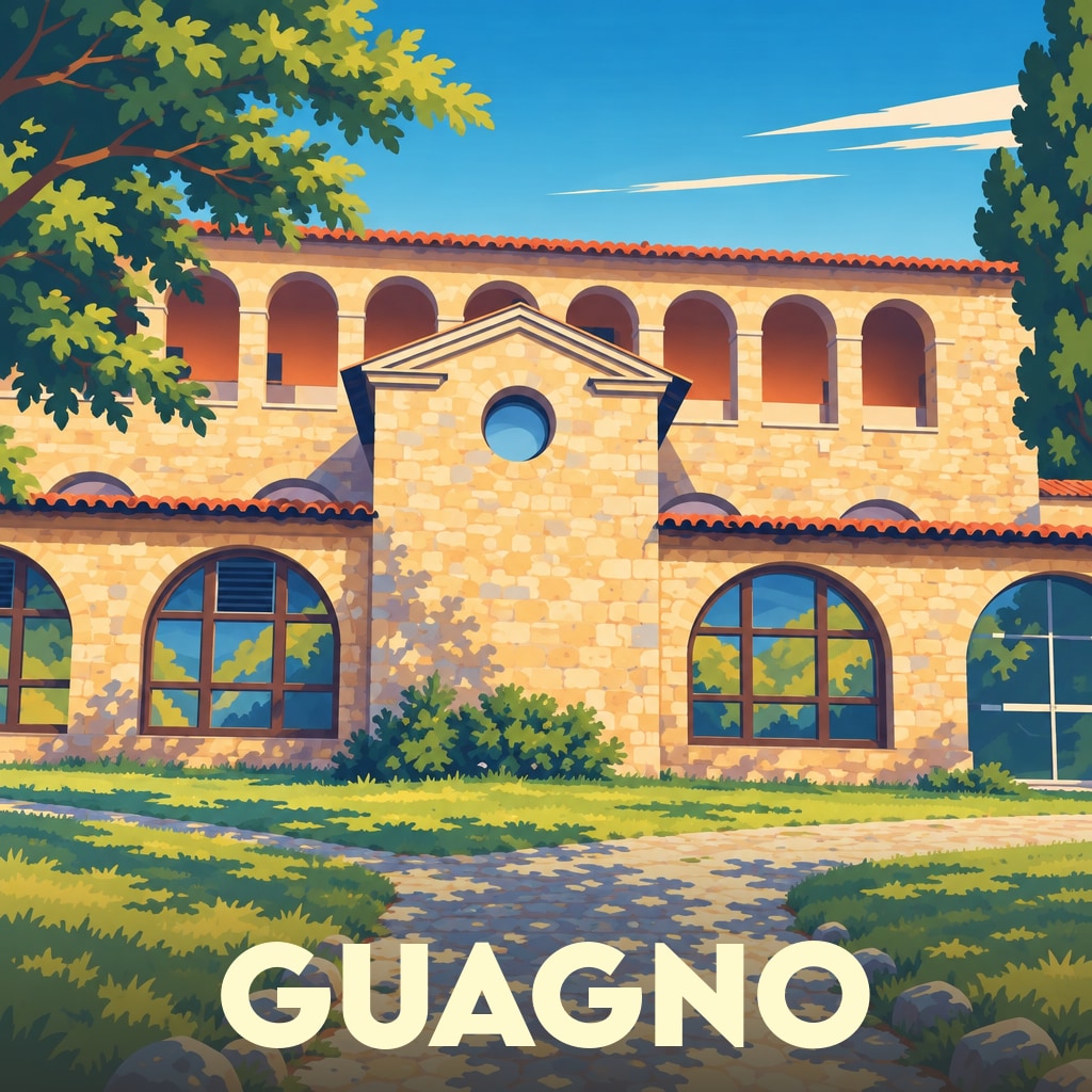 Guagno