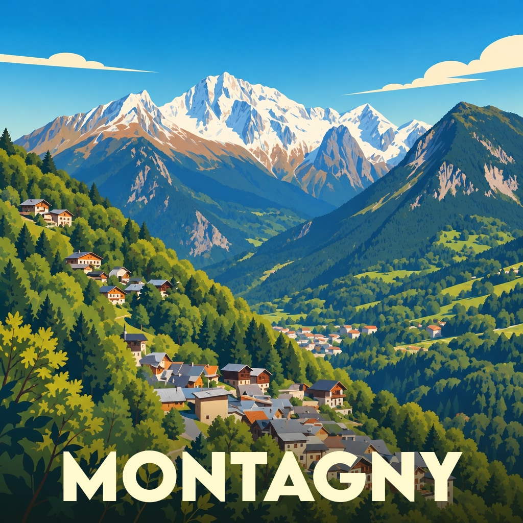 Montagny (Savoie)