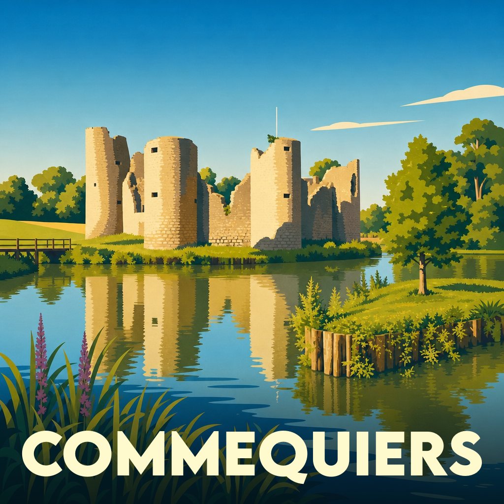 Commequiers