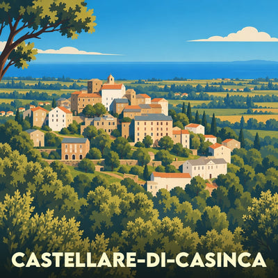 Castellare-di-Casinca