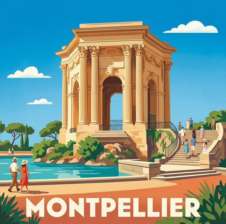 Montpellier