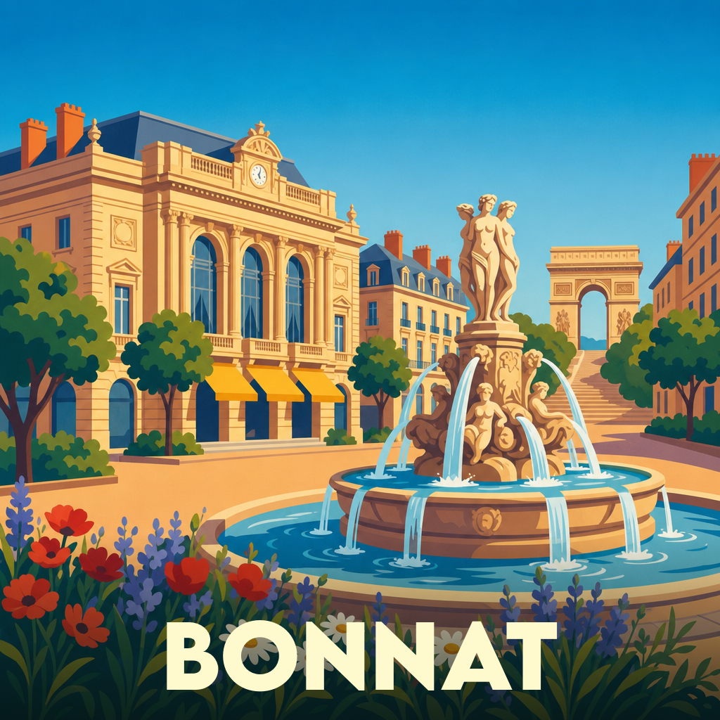 Bonnat