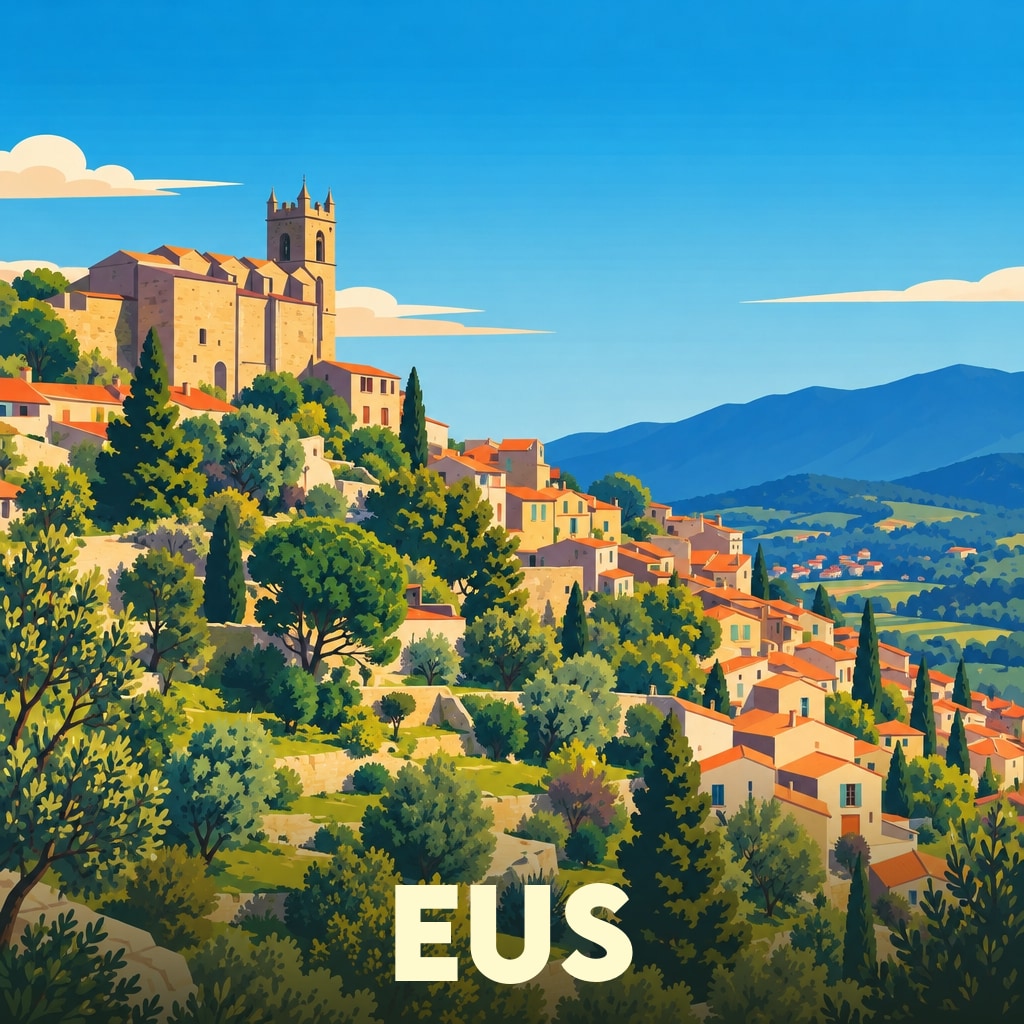 Eus