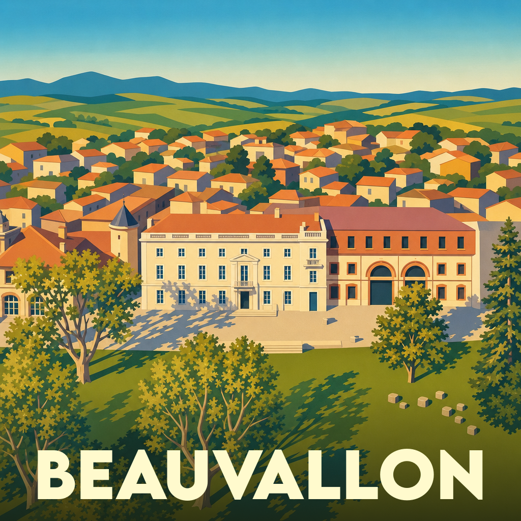 Beauvallon