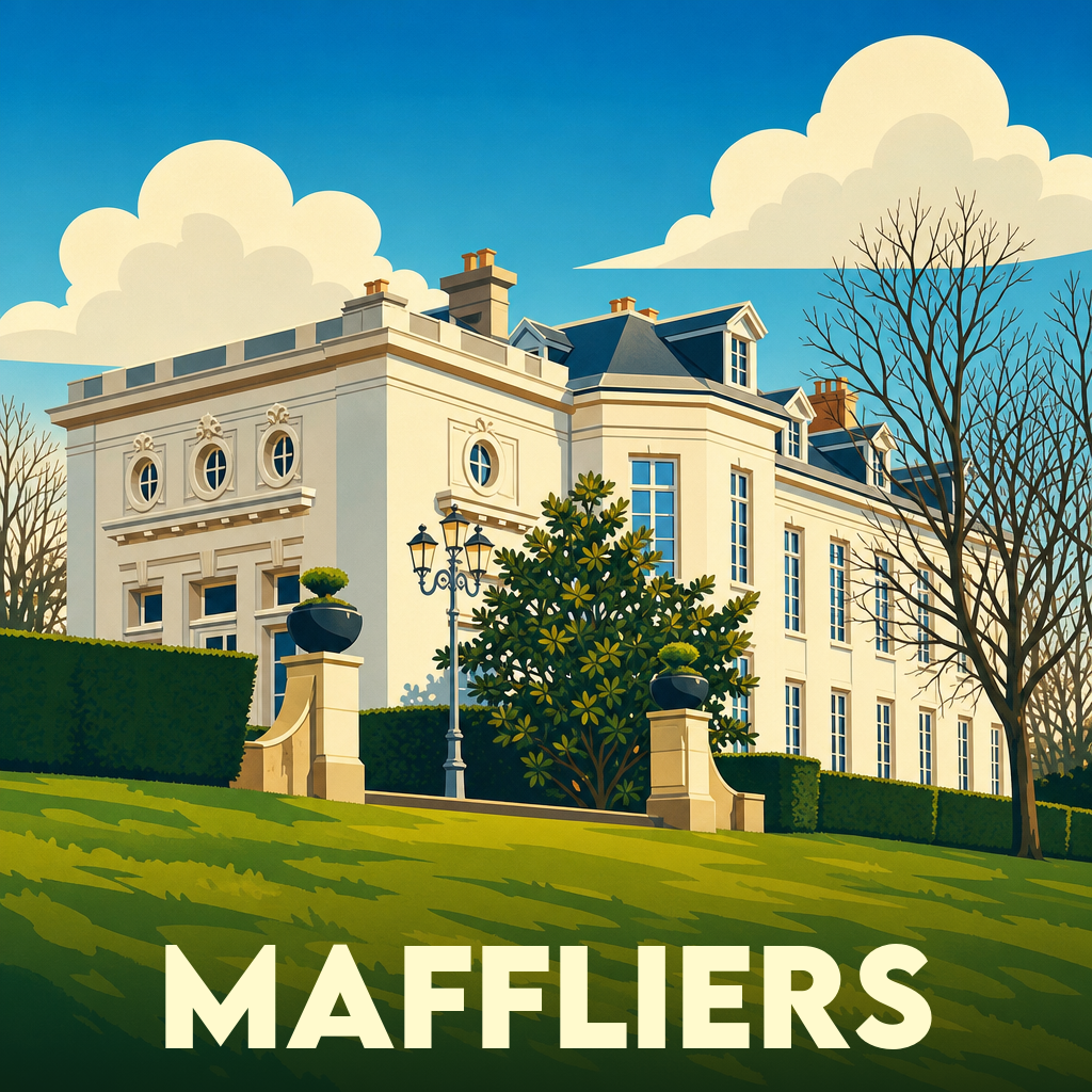 Maffliers