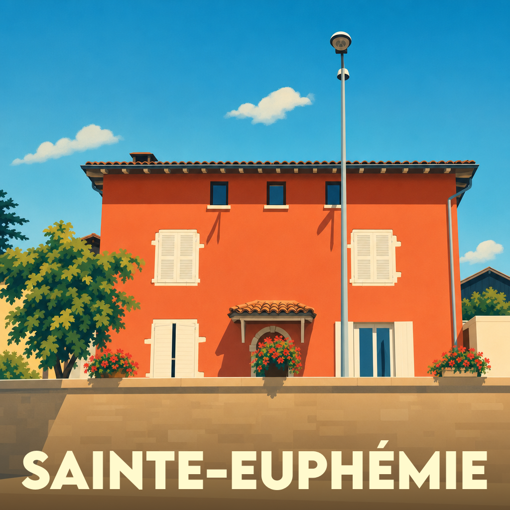 Sainte-Euphémie