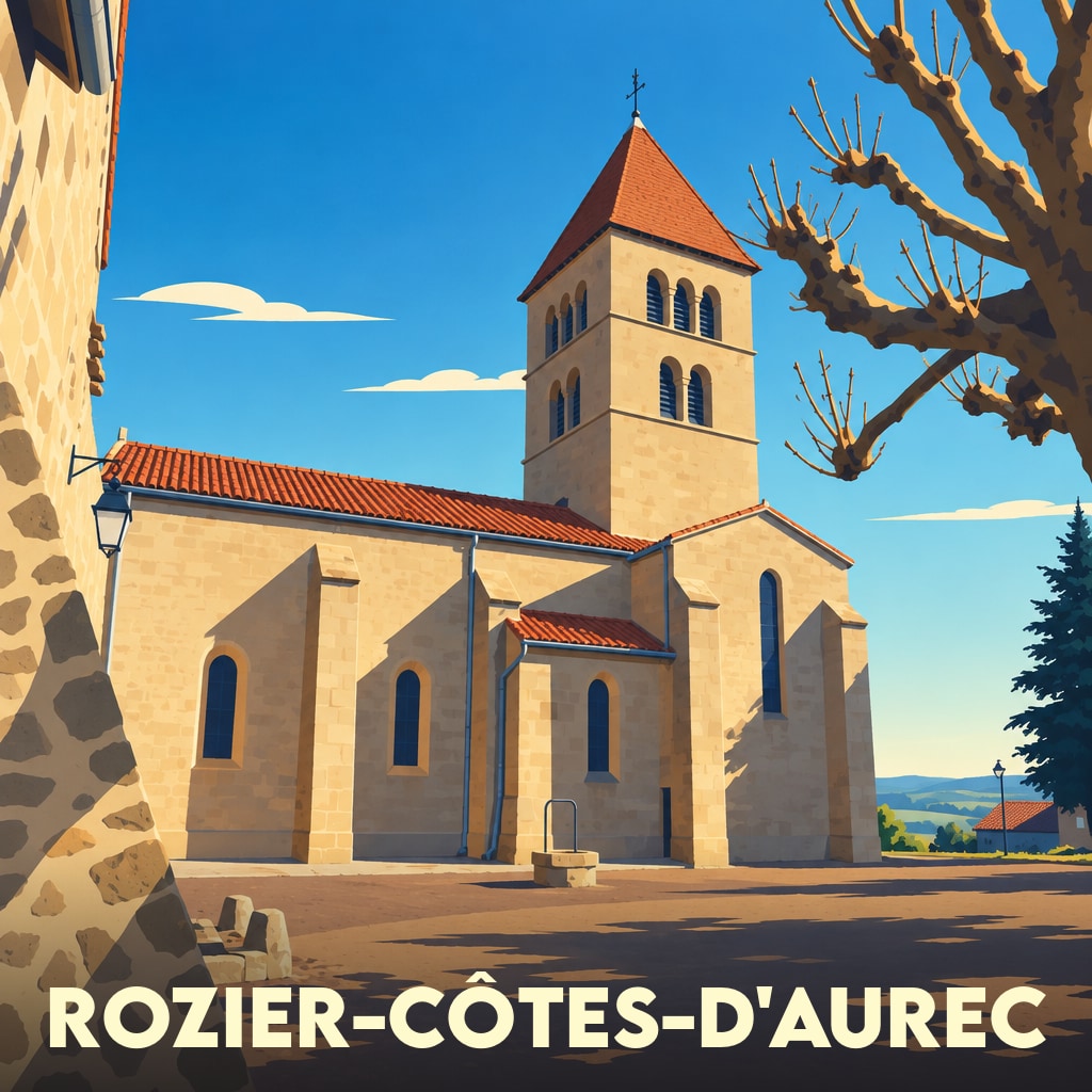 Rozier-Côtes-d'Aurec