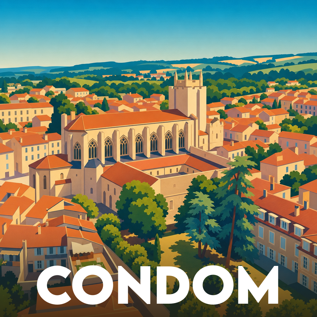 Condom