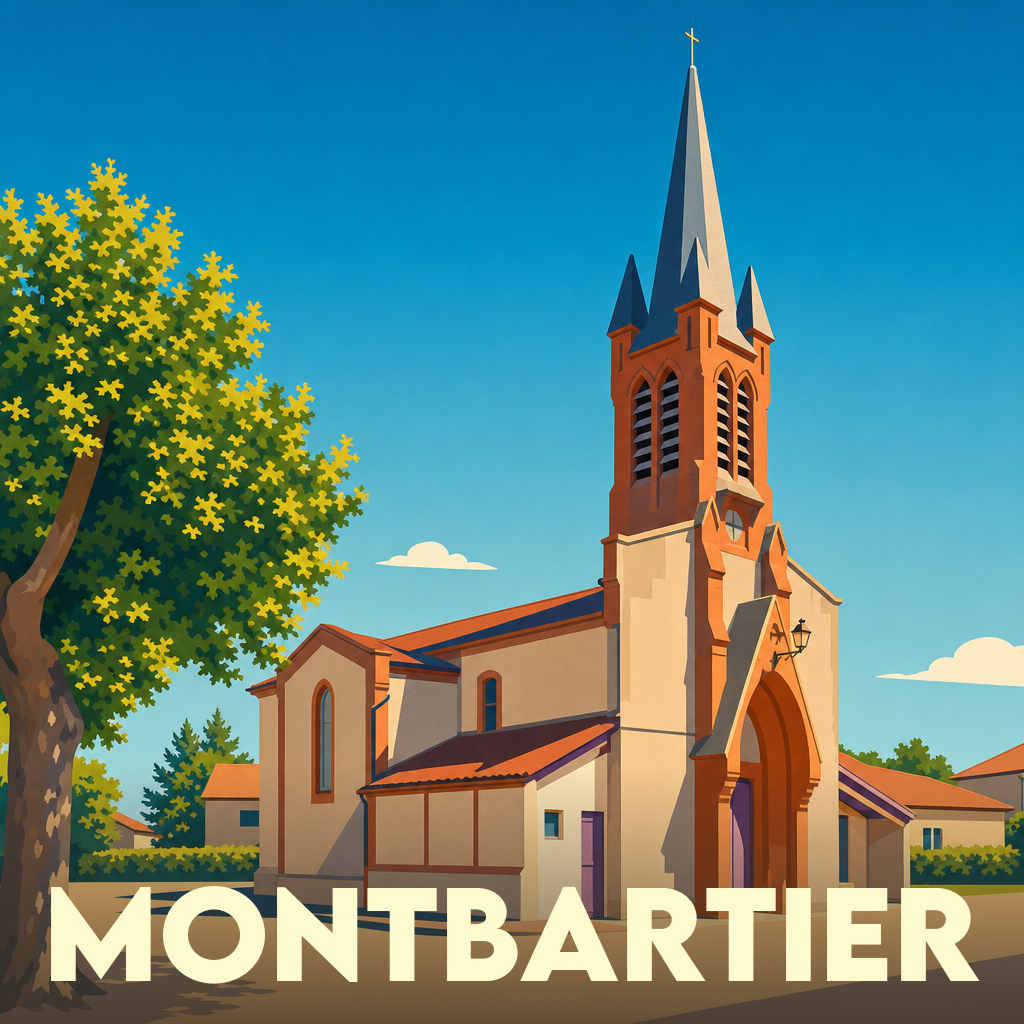 Montbartier