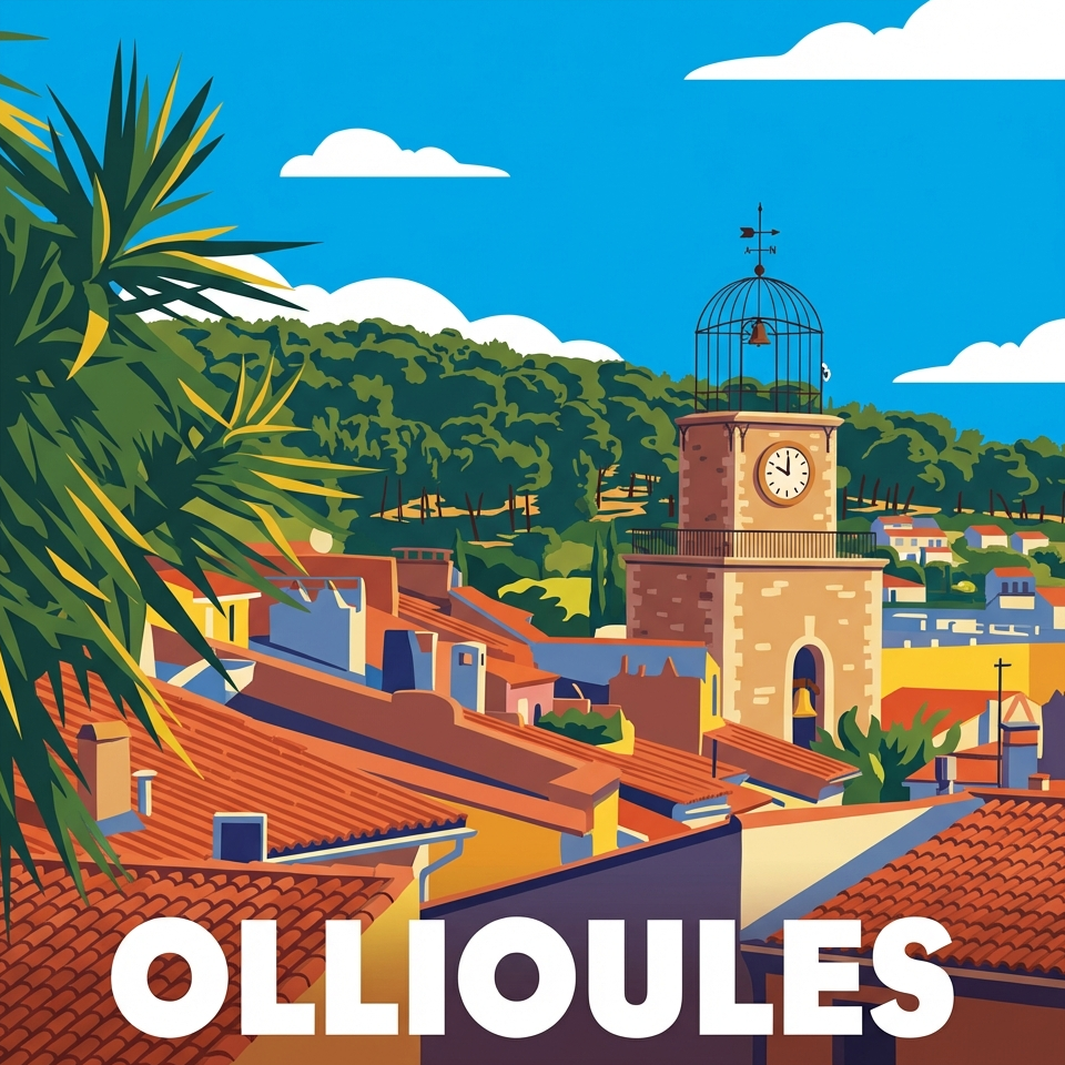 Ollioules