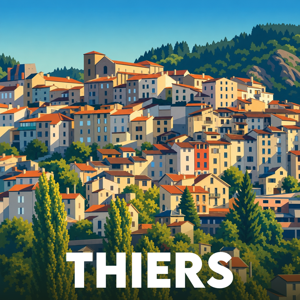 Thiers