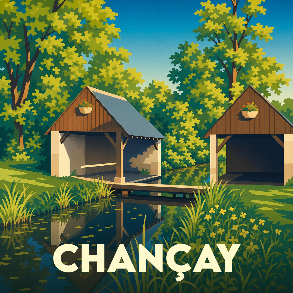 Chançay