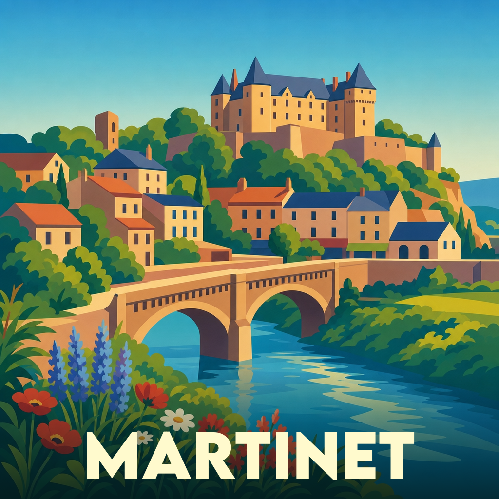 Martinet