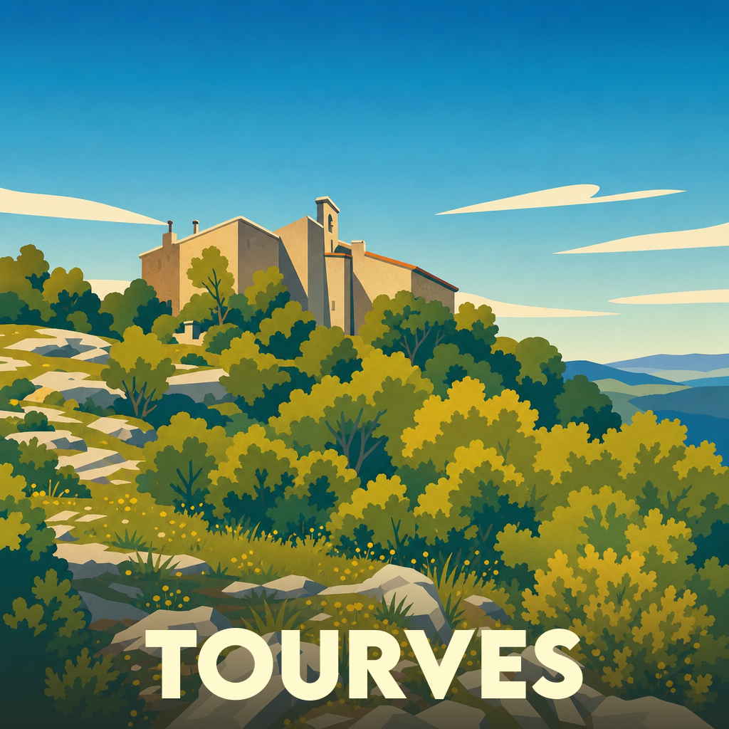 Tourves