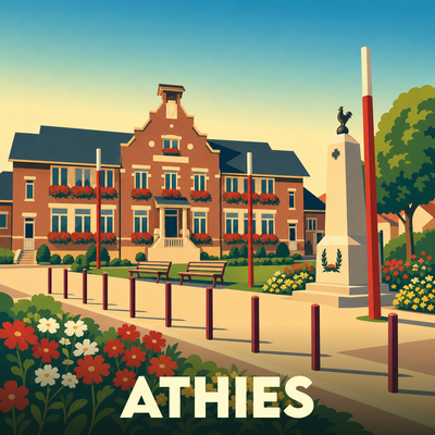 Athies