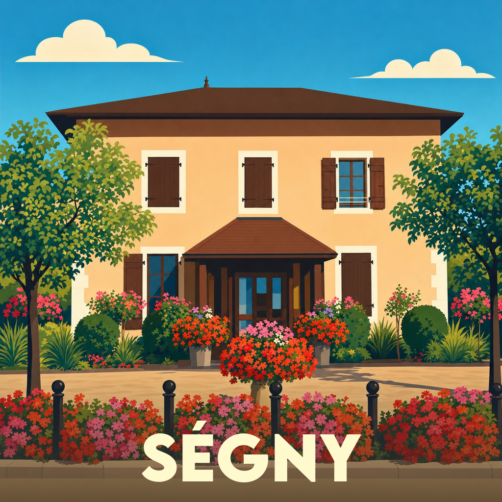 Ségny