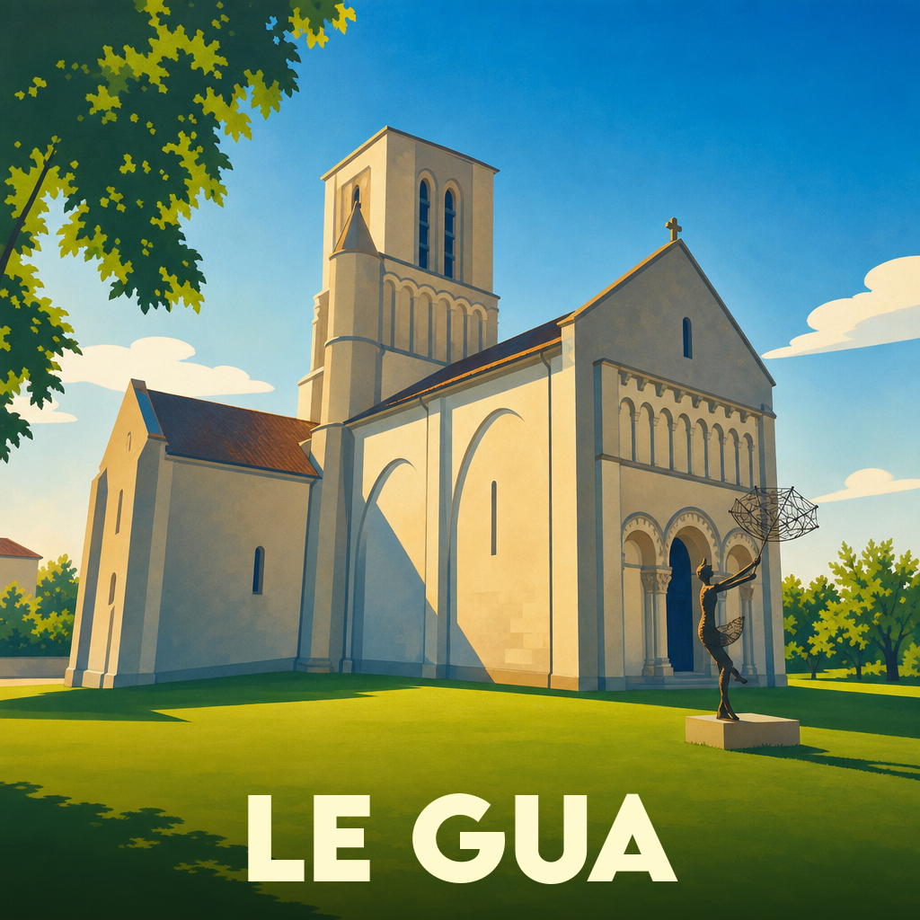Le Gua