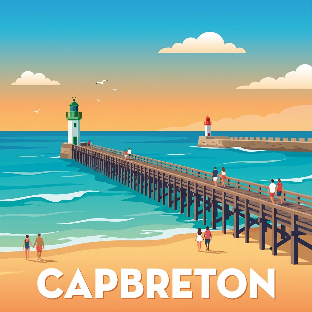 Capbreton