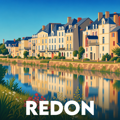 Redon