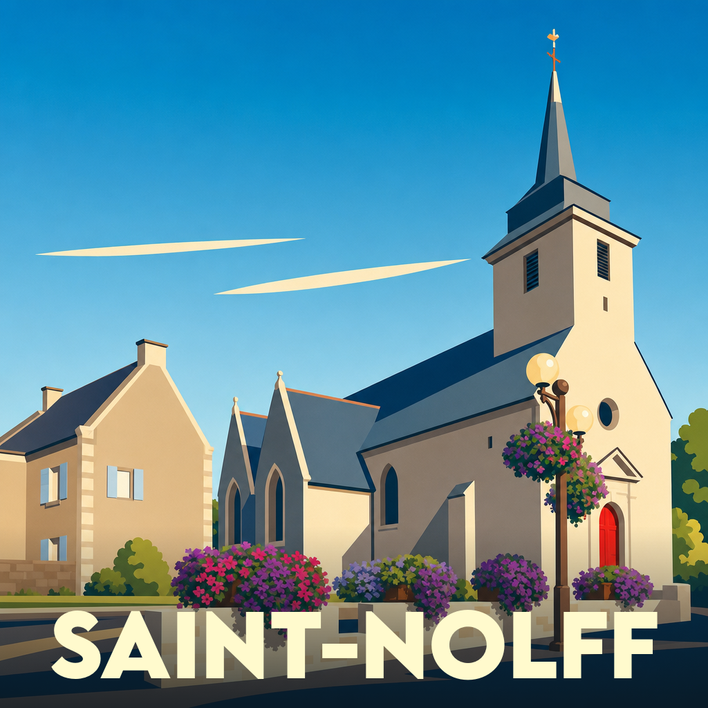 Saint-Nolff