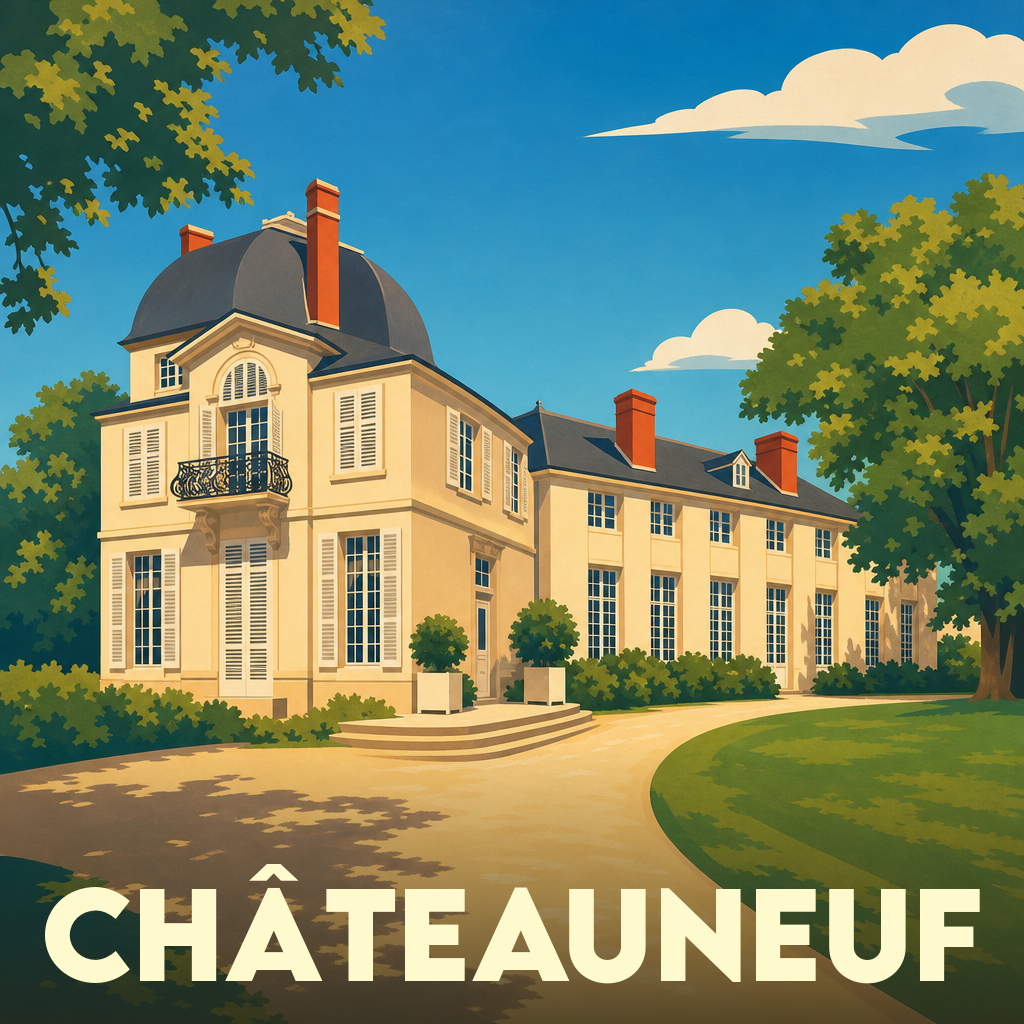 Châteauneuf