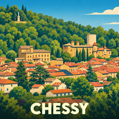 Chessy