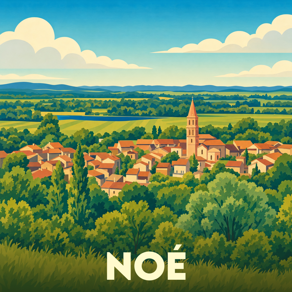 Noé