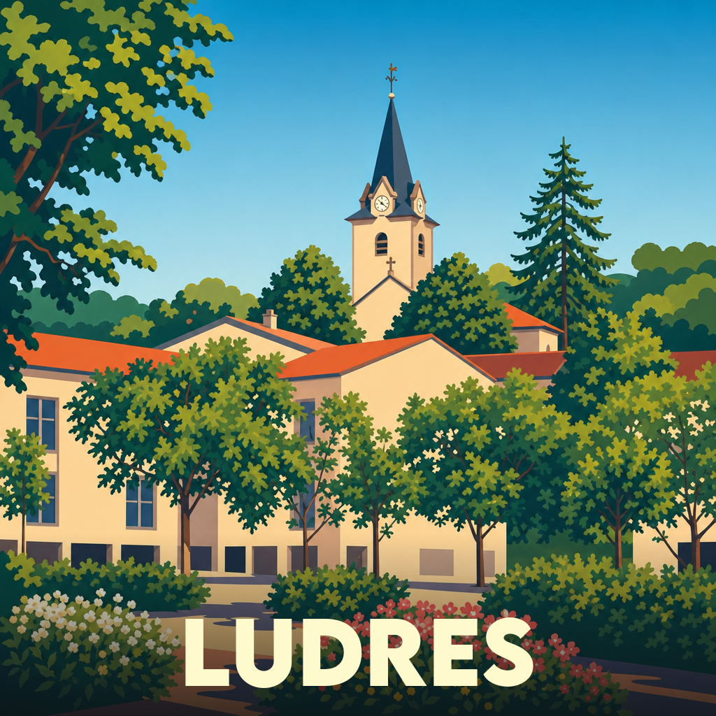 Ludres
