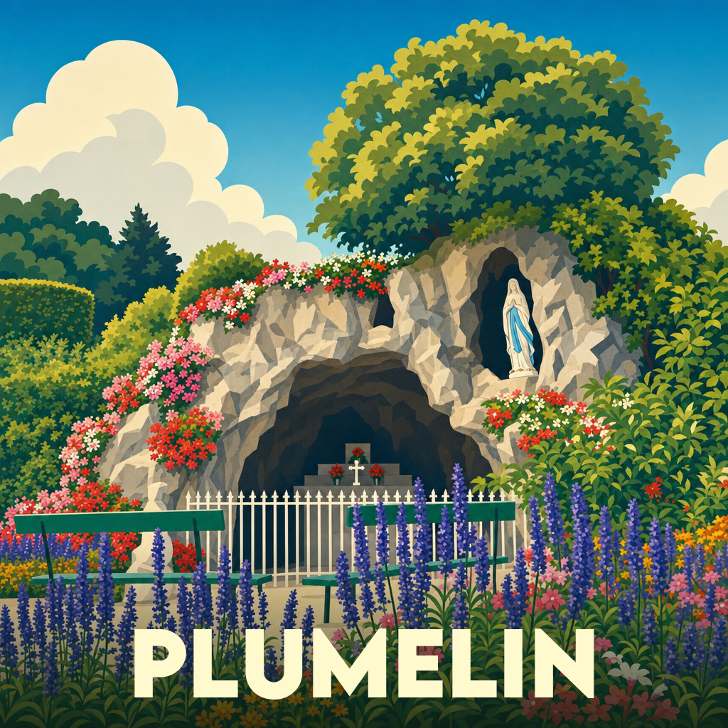 Plumelin