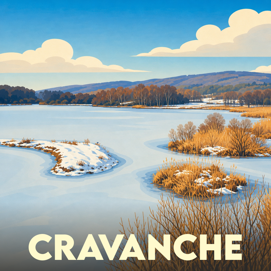 Cravanche