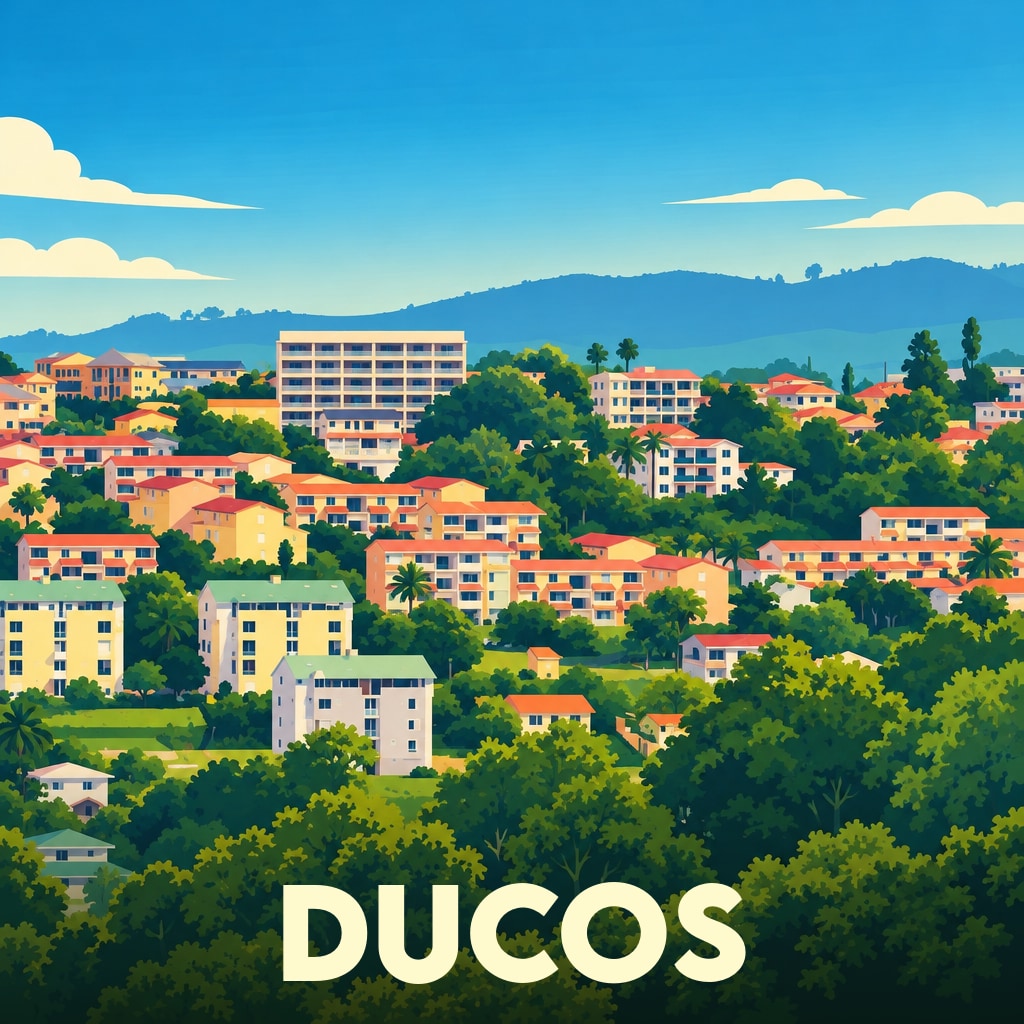 Ducos