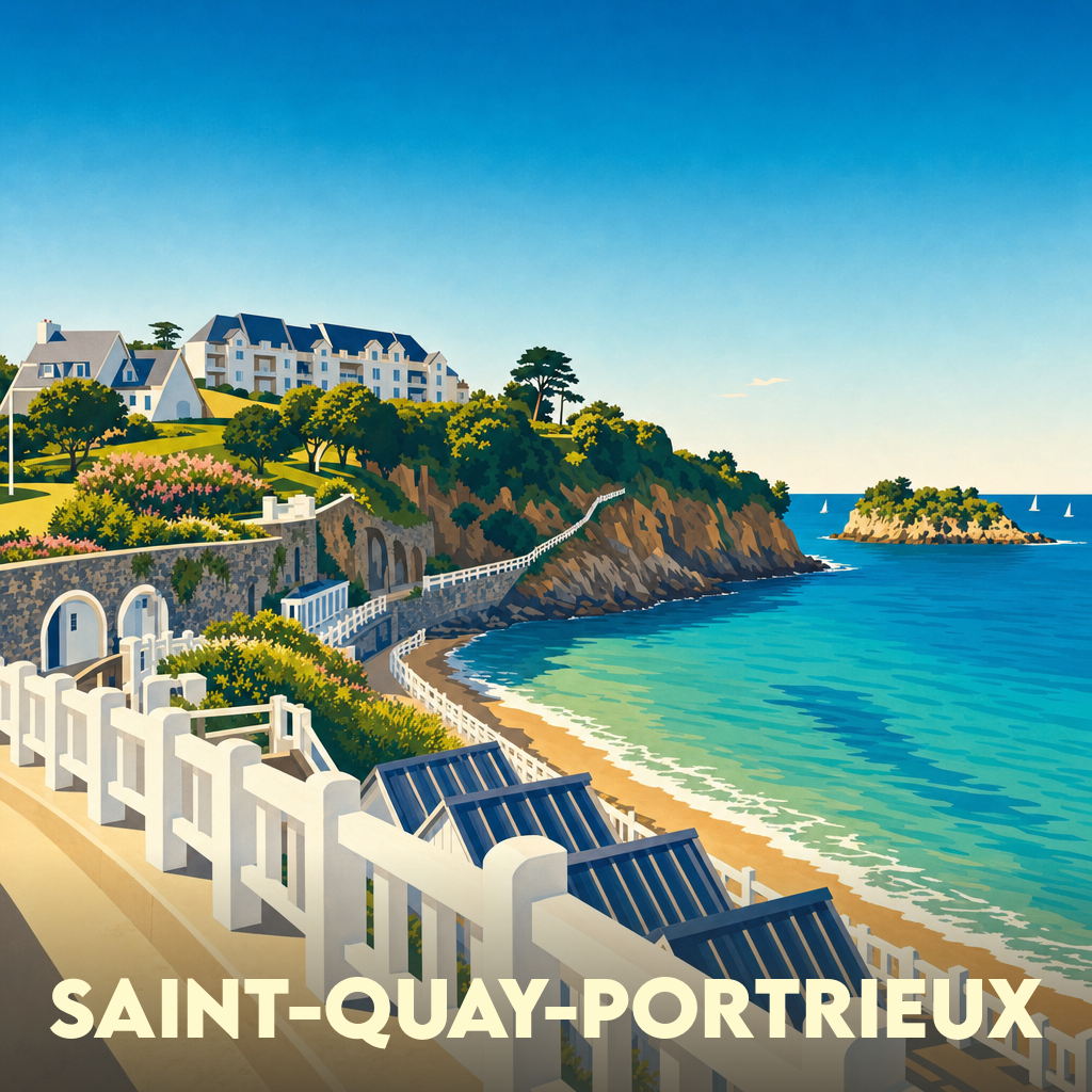 Saint-Quay-Portrieux