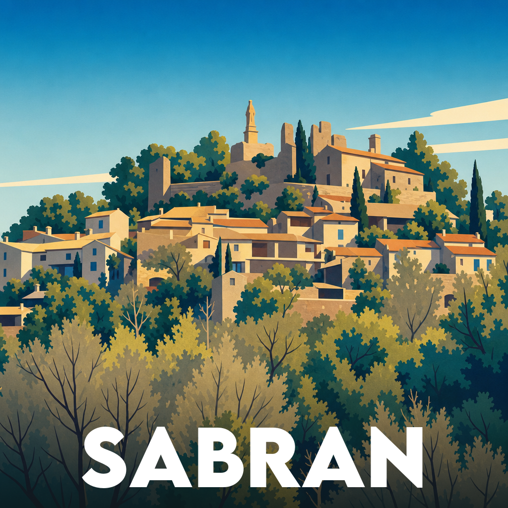 Sabran