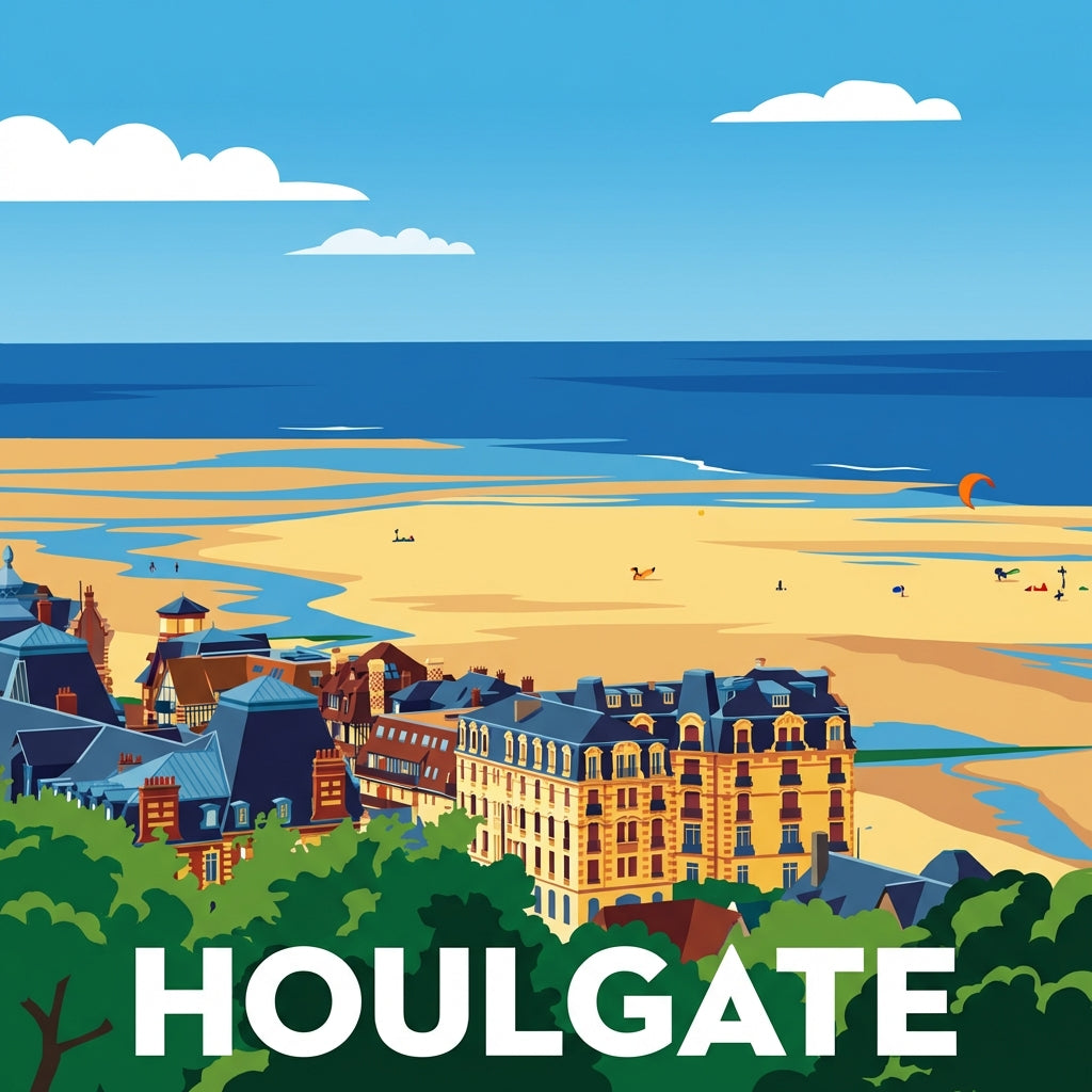 Houlgate