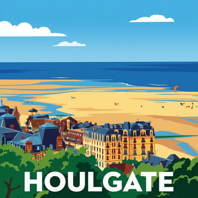 Houlgate