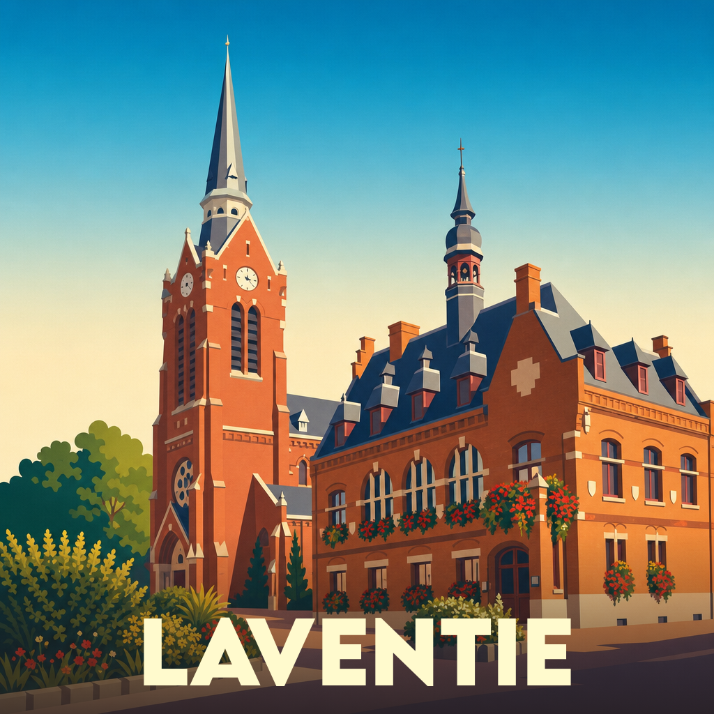 Laventie