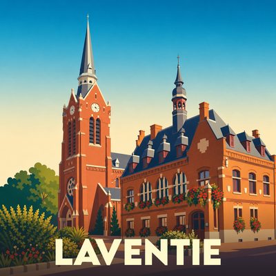 Laventie
