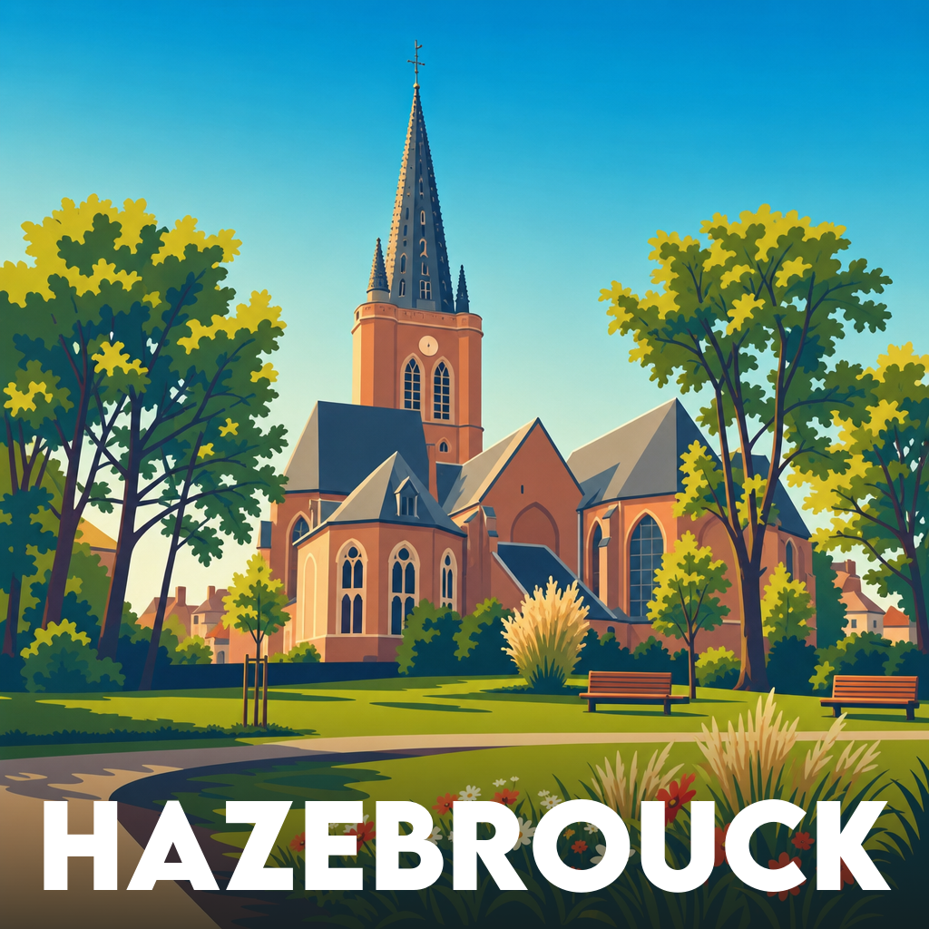 Hazebrouck
