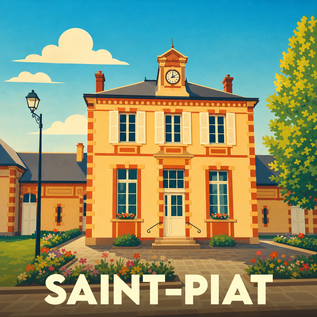Saint-Piat