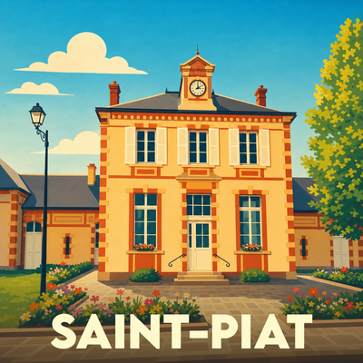 Saint-Piat