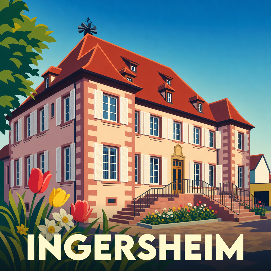 Ingersheim