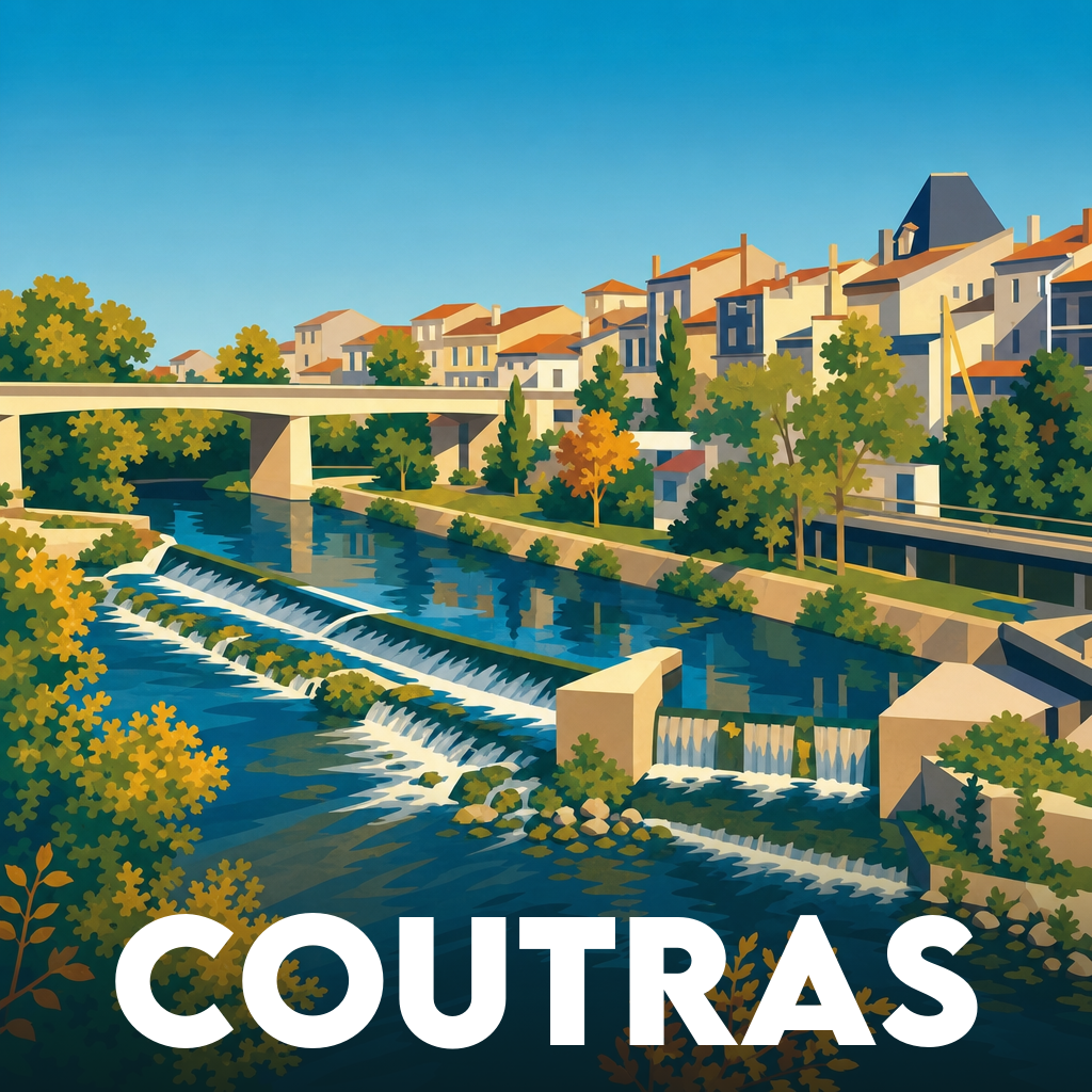 Coutras
