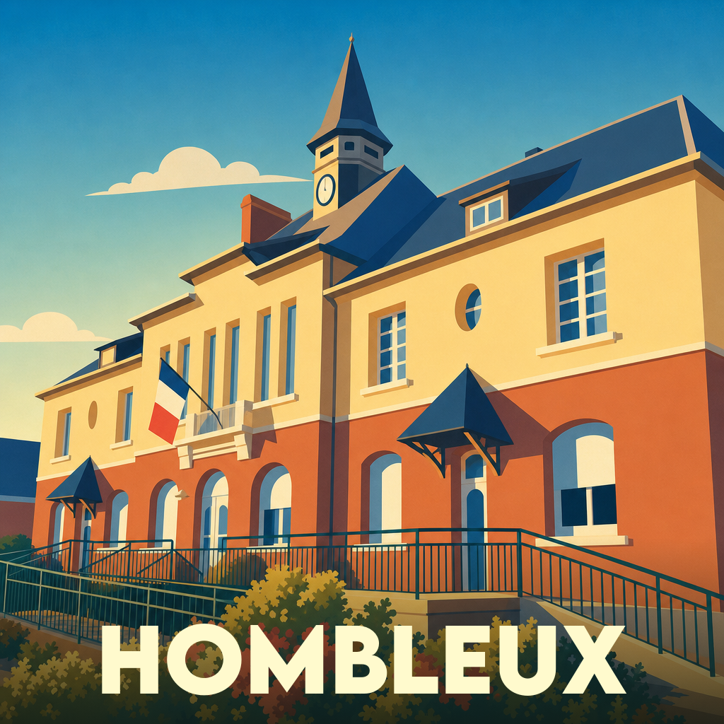 Hombleux