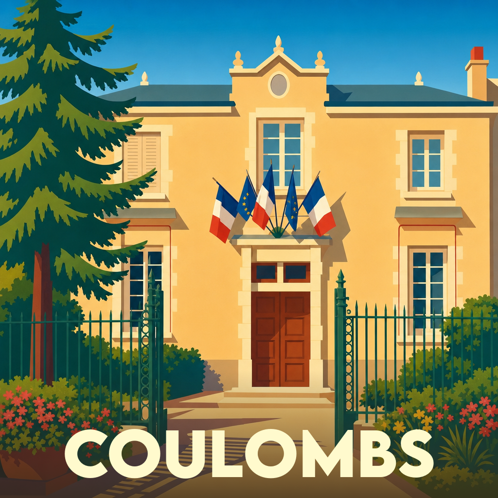 Coulombs