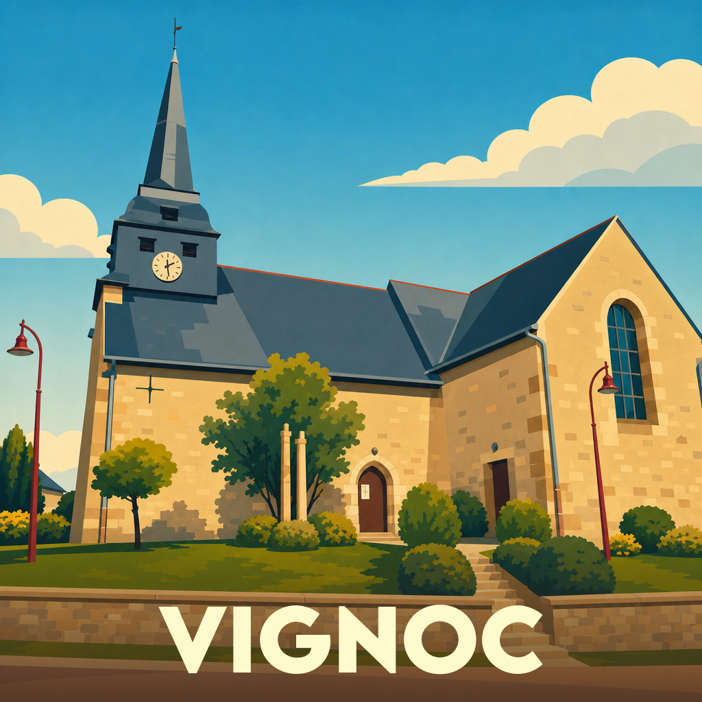 Vignoc