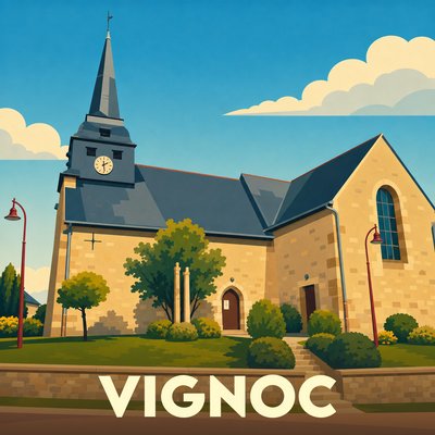 Vignoc