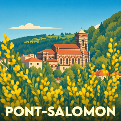 Pont-Salomon